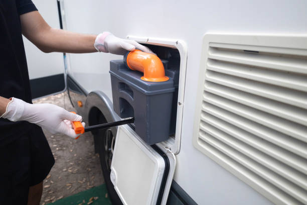 Best Porta potty rental near me  in Russellville, AR